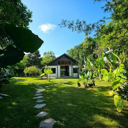 Lake House Ha Giang Εξωτερικό φωτογραφία