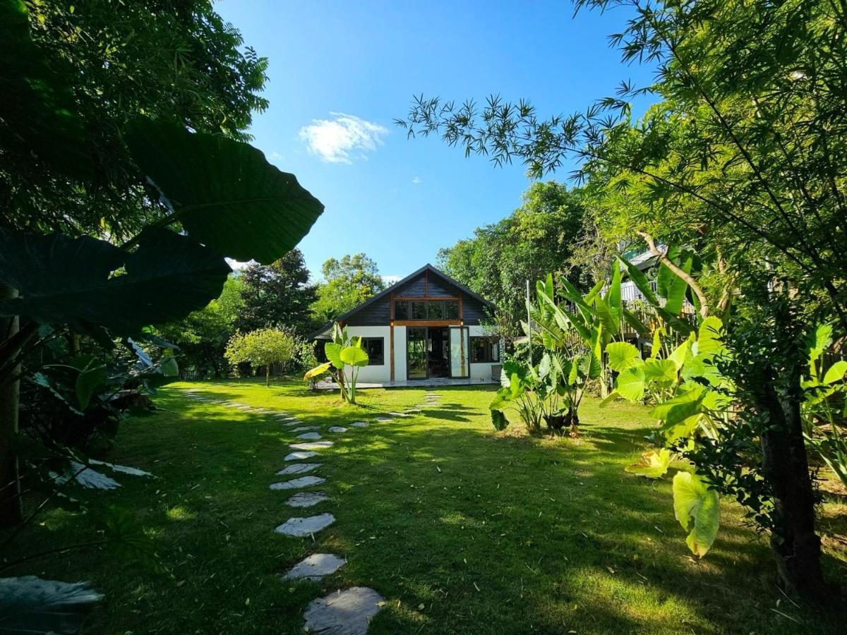 Lake House Ha Giang Εξωτερικό φωτογραφία