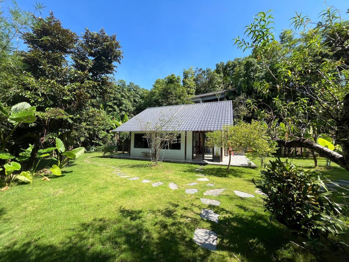 Lake House Ha Giang Εξωτερικό φωτογραφία