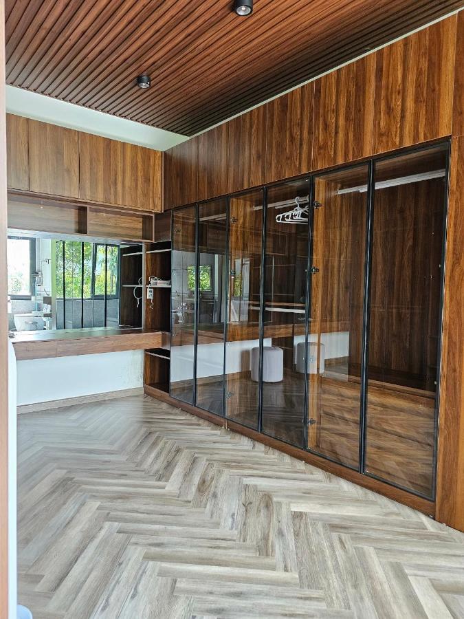 Lake House Ha Giang Εξωτερικό φωτογραφία