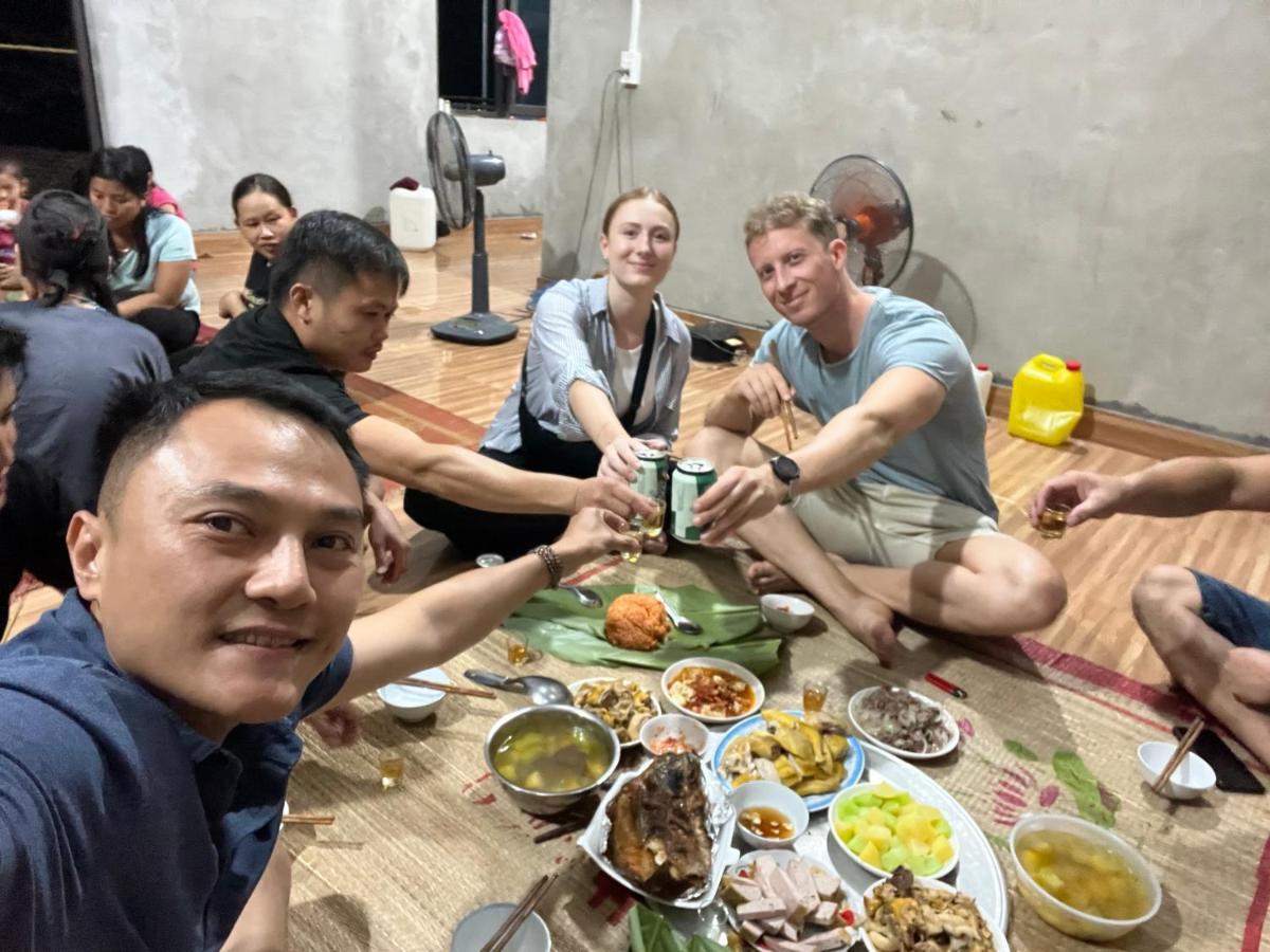 Lake House Ha Giang Εξωτερικό φωτογραφία