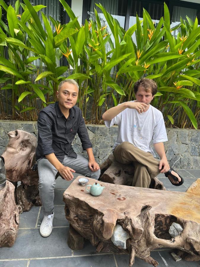 Lake House Ha Giang Εξωτερικό φωτογραφία