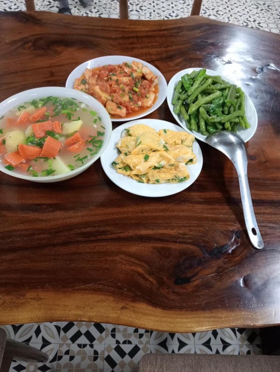 Lake House Ha Giang Εξωτερικό φωτογραφία