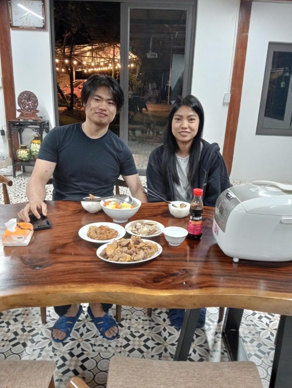 Lake House Ha Giang Εξωτερικό φωτογραφία