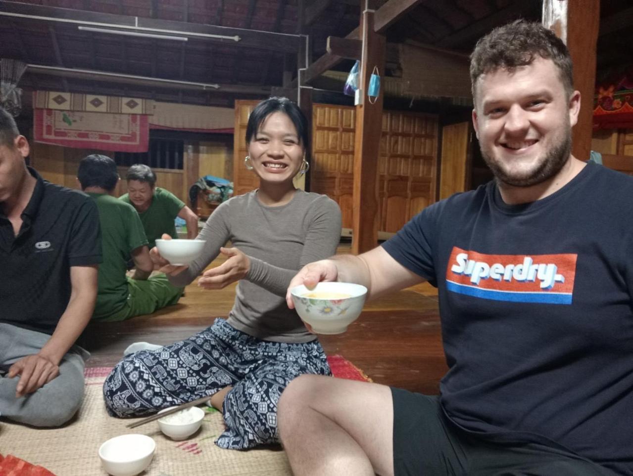 Lake House Ha Giang Εξωτερικό φωτογραφία