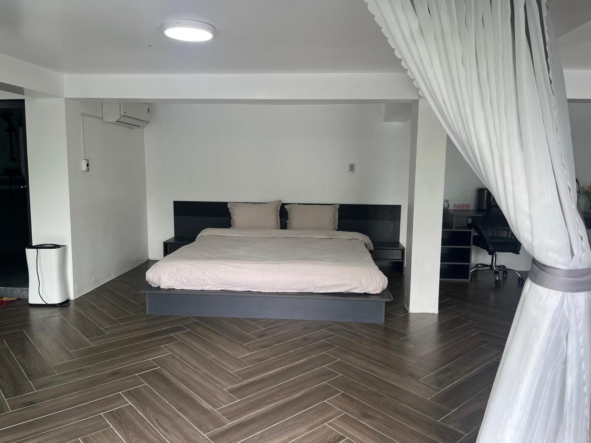 Lake House Ha Giang Εξωτερικό φωτογραφία