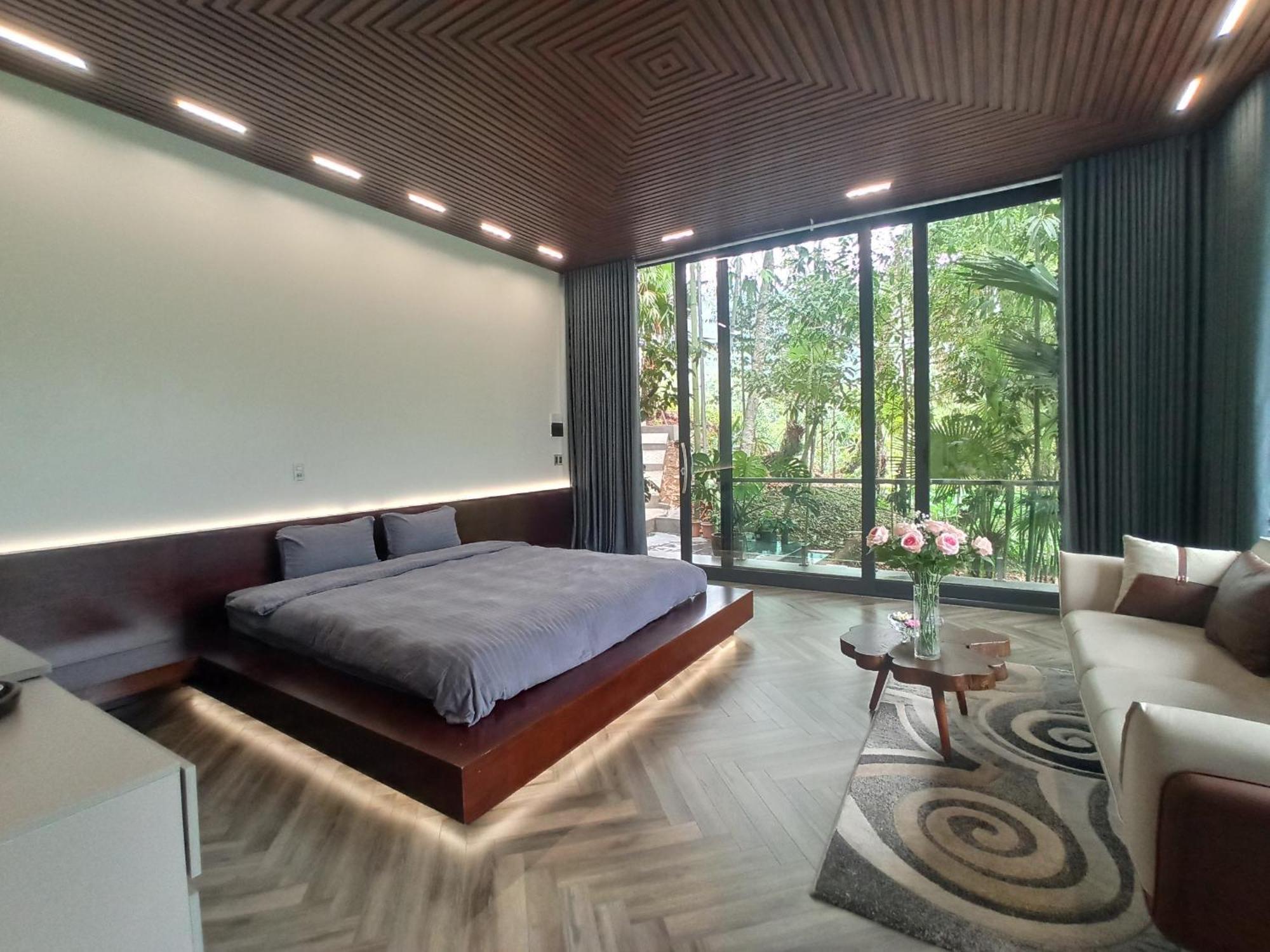 Lake House Ha Giang Εξωτερικό φωτογραφία