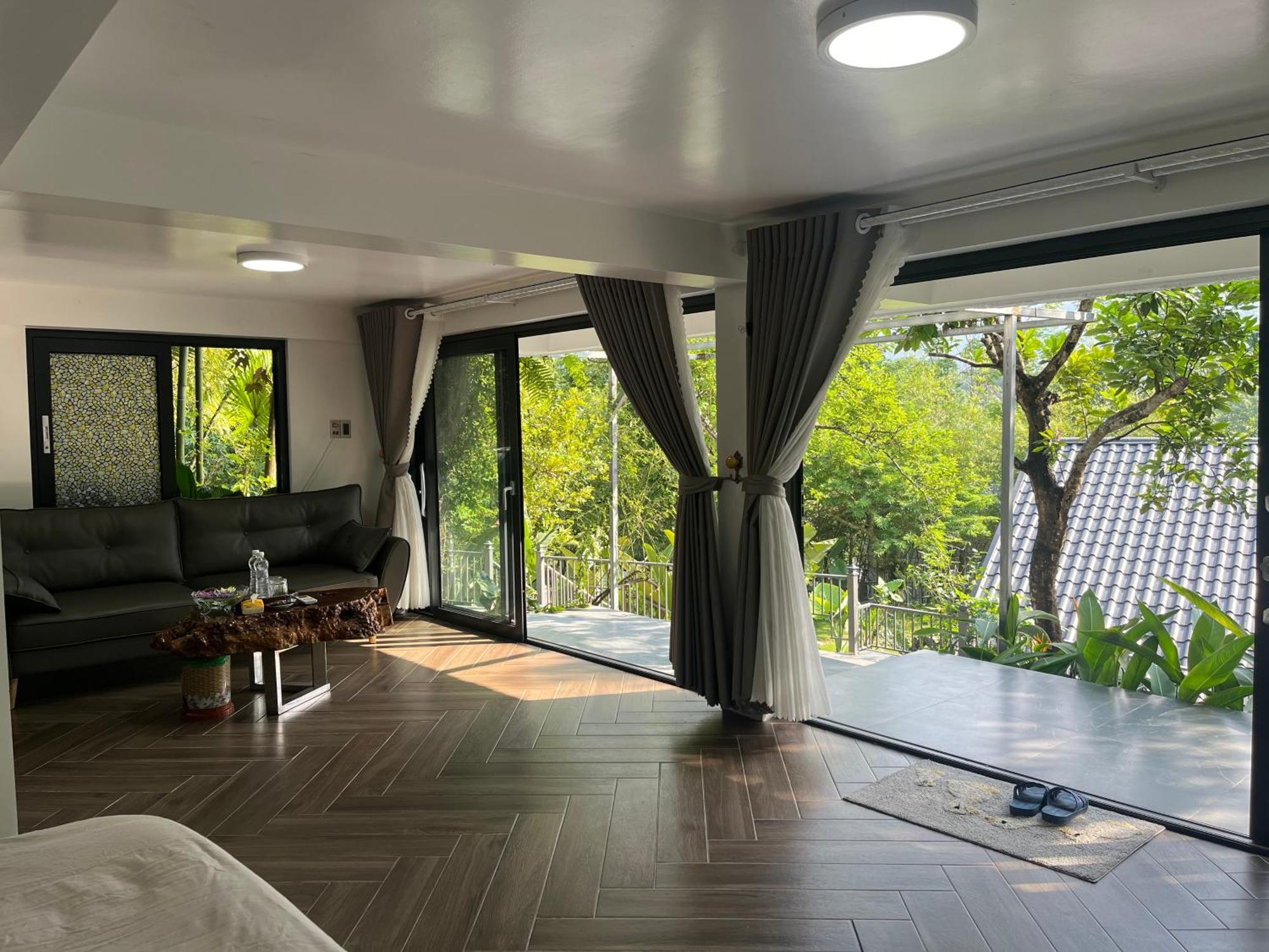 Lake House Ha Giang Εξωτερικό φωτογραφία