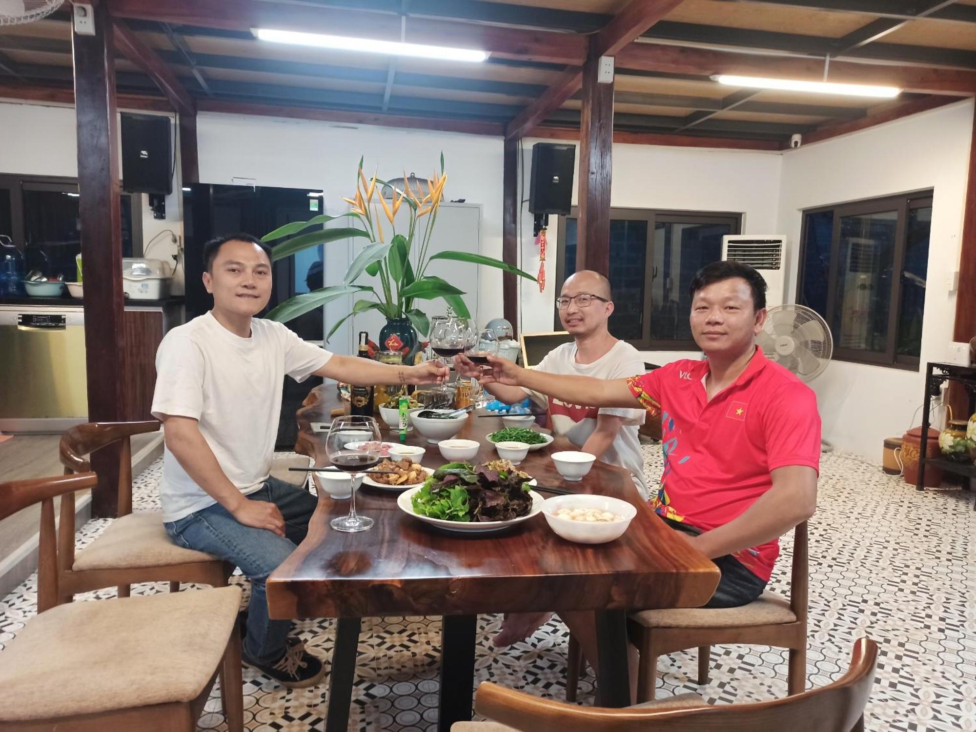 Lake House Ha Giang Εξωτερικό φωτογραφία