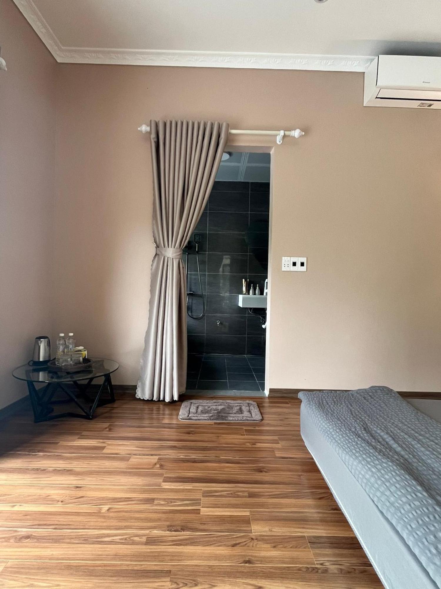 Lake House Ha Giang Εξωτερικό φωτογραφία