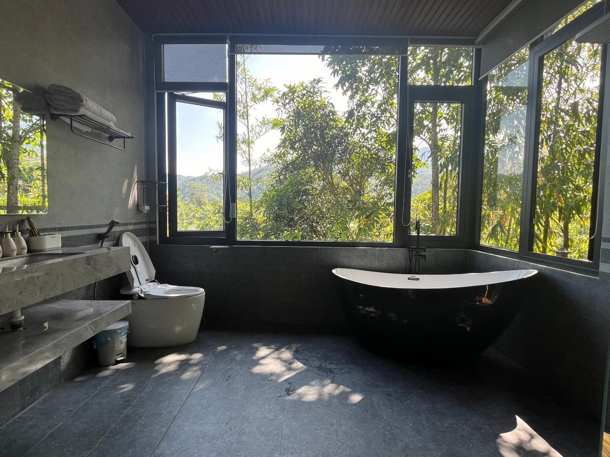Lake House Ha Giang Εξωτερικό φωτογραφία