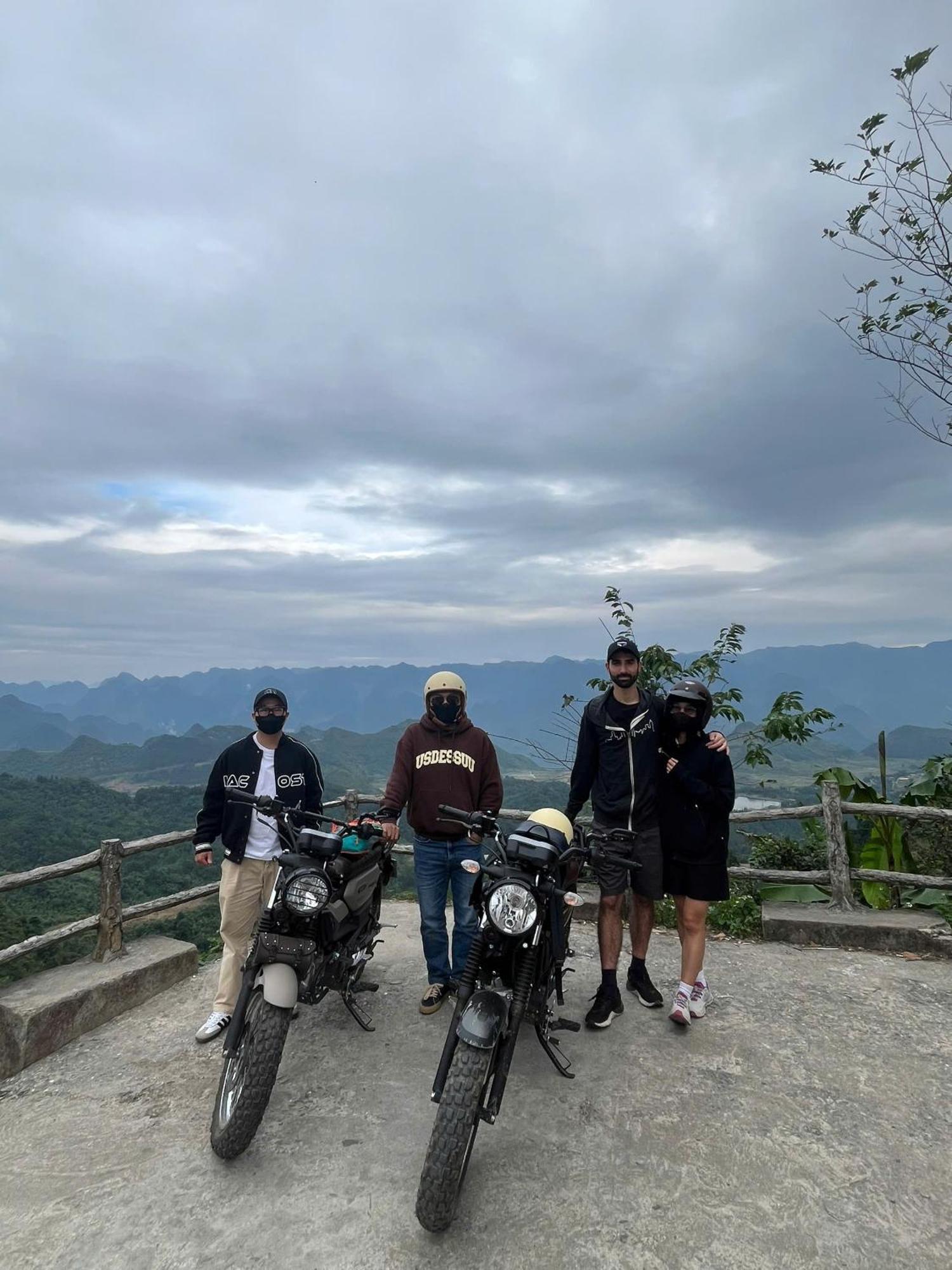 Lake House Ha Giang Εξωτερικό φωτογραφία