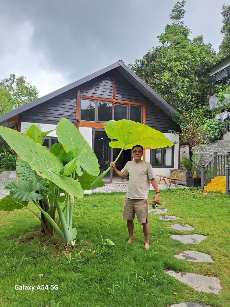 Lake House Ha Giang Εξωτερικό φωτογραφία
